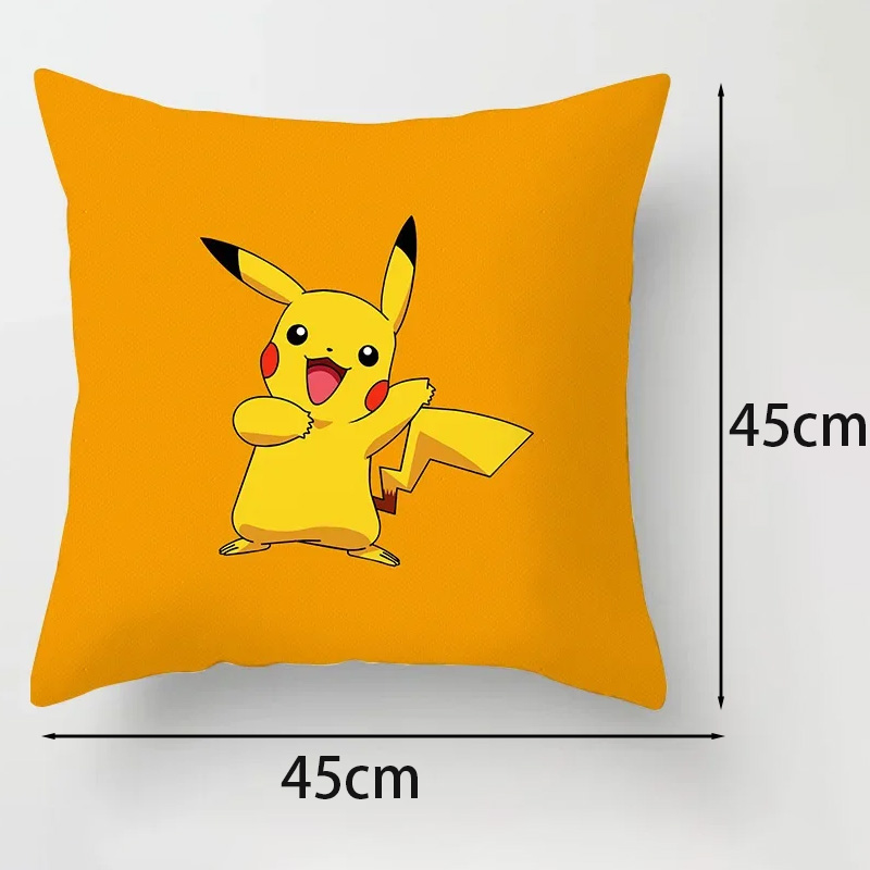 Anime Pokemon Pikachu Kissenbe – Home Office Romance Manga Bewertung und Preis