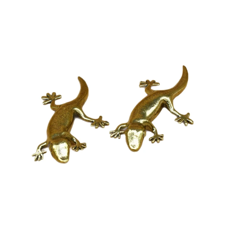 Handgemachte Bronze Retro Geck – Home Or Office Use Bewertung und Preis