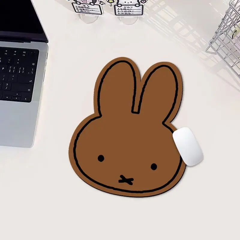 Kawaii Miffy Hasenförmiges Mau – Home Office Hidden Desk Bewertung und Preis